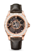 Omega Часы Omega De Ville 513.58.39.21.64.001 Tourbillon Co-Axial Limited Edition 38.7 mm