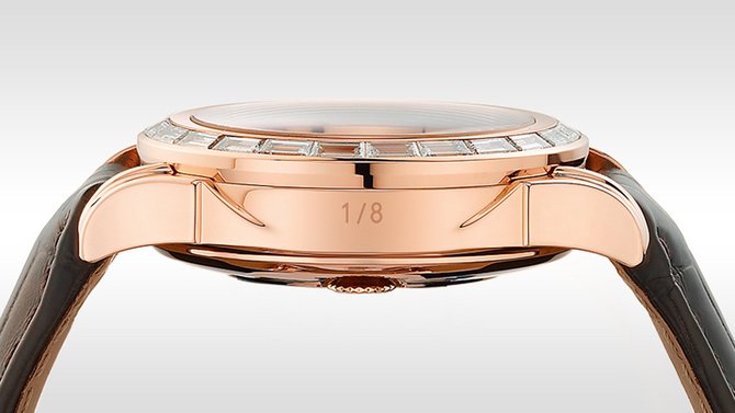 Omega 513.58.39.21.64.001 De Ville Tourbillon Co-Axial Limited Edition 38.7 mm - фото 2