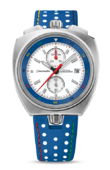 Omega Часы Omega Specialties 522.12.43.50.04.001 Olympic Bullhead Rio