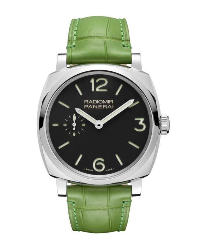 Officine Panerai PAM00574 Radiomir 1940 Hand-Wound 42 mm - фото 2