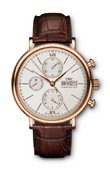 IWC Часы IWC Portofino IW391020 Chronograph