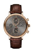 IWC Часы IWC Portofino IW391021 Chronograph
