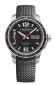 Chopard Classic Racing 168566-3001 Mille Miglia GTS Power Control