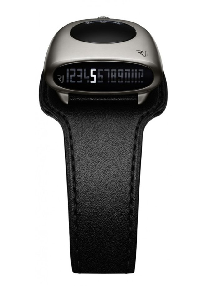 Romain Jerome RJ.T.AU.SC.001.01 Capsules Subcraft