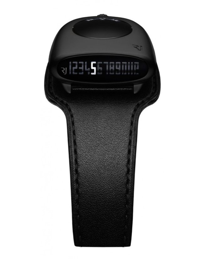 Romain Jerome RJ.T.AU.SC.002.01 Capsules Subcraft