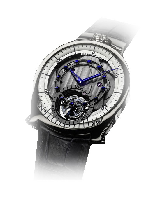 DBTW De Bethune DBS Tourbillon The Classics