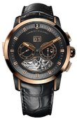 Christophe Claret Soprano MTR.ALG89.060-080 Allegro