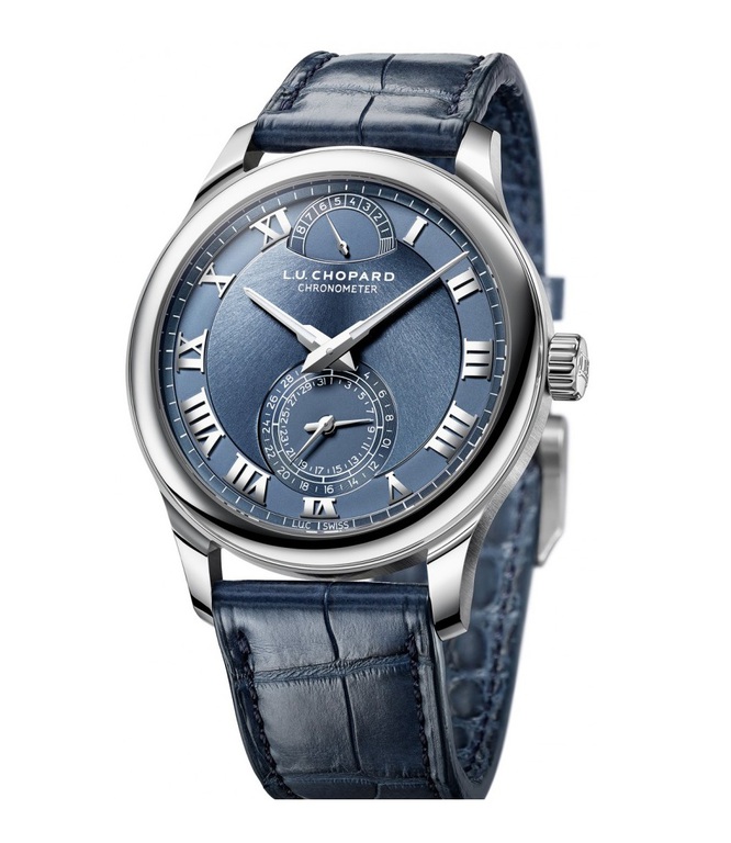 161926-9001 Chopard Quattro L.U.C