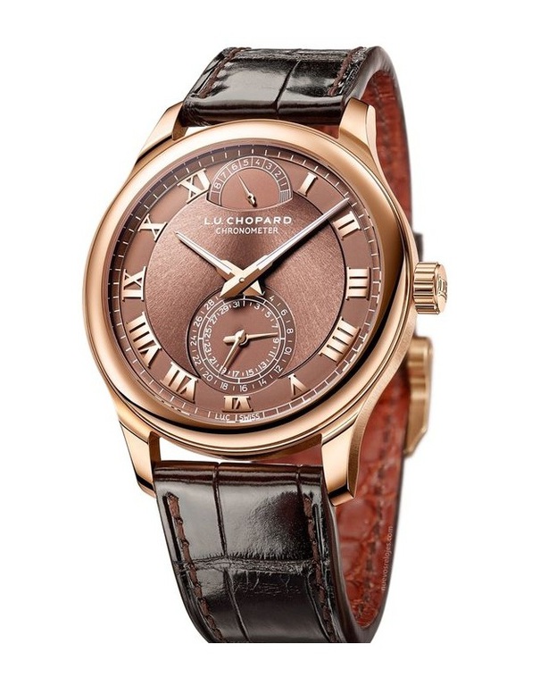 161926-5003 Chopard Quattro L.U.C