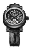 Romain Jerome Titanic-Dna RJ.T.TO.SP.003.01 Steampunk Tourbillon 50