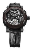 Romain Jerome Titanic-Dna RJ.T.TO.SP.003.02 Steampunk Tourbillon 50