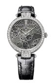 Harry Winston Premier PRNQHM31WW002 Lace 31 mm