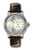Bovet Dimier Dimier 19Thirty White Amadeo