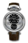 Bovet Fleurier Fleurier 19Thirty Black Amadeo