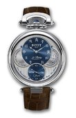 Bovet Fleurier Fleurier 19Thirty Blue Amadeo