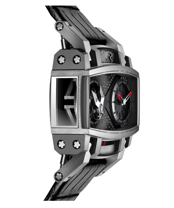 Romain Jerome RJ.M.TO.MO.001.01 Moon-Dna Orbiter - фото 2