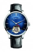 H. Moser Часы H. Moser Dual Time 2802-0201 Venturer Tourbillon