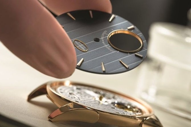 Parmigiani Fleurier PFH279-1201400-HA1441 Tonda 1950 Tourbillon - фото 2