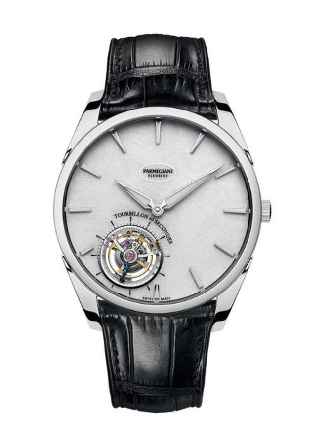 Parmigiani Fleurier PFH279-1202400-HA1441 Tonda 1950 Tourbillon - фото 1