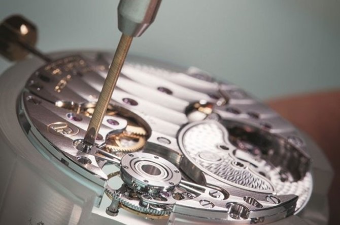 Parmigiani Fleurier PFH279-1202400-HA1441 Tonda 1950 Tourbillon - фото 2