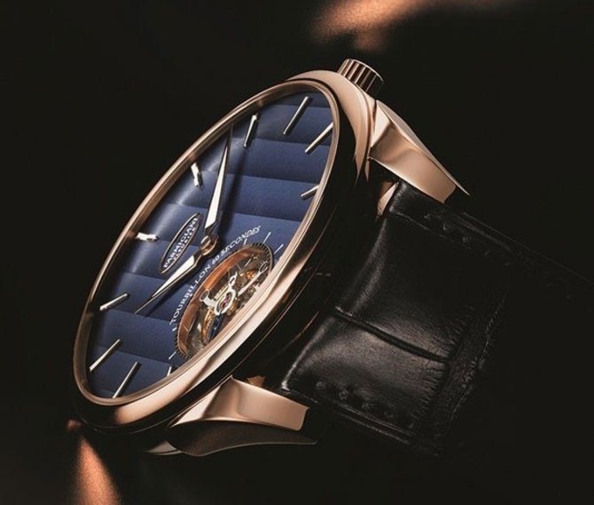 Parmigiani Fleurier PFH279-1000600-HA3141 Tonda 1950 Tourbillon - фото 3