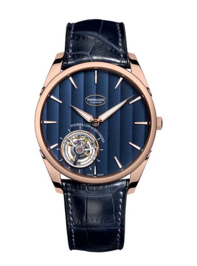 Parmigiani Fleurier PFH279-1000600-HA3141 Tonda 1950 Tourbillon - фото 1