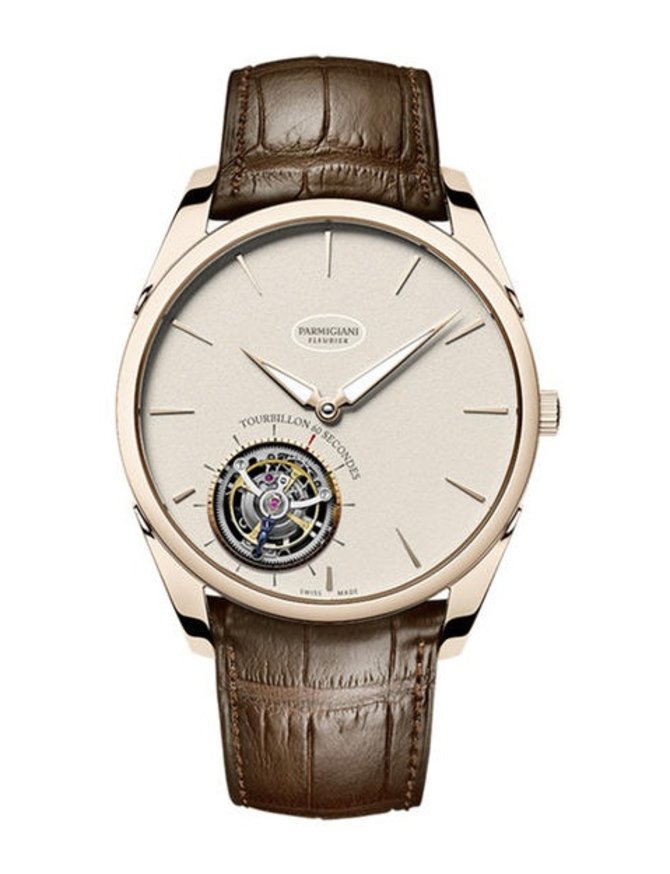 Parmigiani Fleurier PFH279-1002400-HA1241 Tonda 1950 Tourbillon