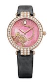 Harry Winston Premier PRNAHM36RR010 Monkey Automatic 36 mm