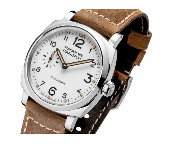 Officine Panerai PAM00655 Radiomir 1940 3 Days Automatic Acciaio 42 mm - фото 6