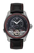 Montblanc Часы Montblanc Timewalker 112587 TimeWalker ExoTourbillon Minute Chronograph Limited Edition 100