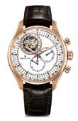 Zenith El Primero 18.2280.4035/01.C713 Tourbillon