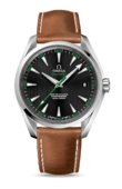 Omega Seamaster 231.12.42.21.01.003 Aqua Terra Master Co-Axial 41.5 mm