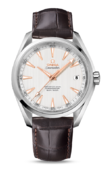 Omega Seamaster 231.13.42.21.02.003 Aqua Terra Master Co-Axial 41.5 mm
