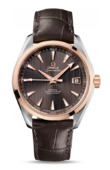 Omega Seamaster 231.23.42.21.06.003 Aqua Terra Master Co-Axial 41.5 mm