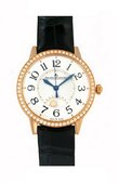 Jaeger LeCoultre Часы Jaeger LeCoultre Rendez-Vous 3442420 Night & Day Large