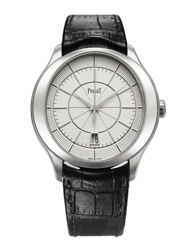 Piaget G0A38110 Altiplano Gouverneur Automatic