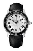 Cartier Часы Cartier Ronde Solo De Cartier Cartier Ronde Croisiere White 42 mm
