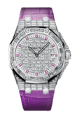 Audemars Piguet Royal Oak Offshore 67543BC-ZZ-DxxxCR-01 Quartz