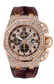 Audemars Piguet Royal Oak Offshore 26215OR.ZZ.A801CR.01 Chronograph 48 mm