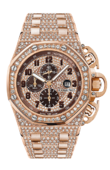 Audemars Piguet Royal Oak Offshore 26215OR.ZZ.1239OR.01 Chronograph 48 mm