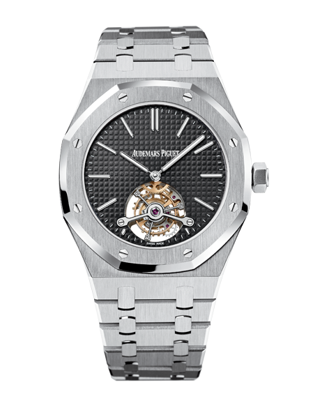 26512ST.OO.1220ST.01 Audemars Piguet Tourbillon Royal Oak
