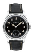 Montblanc Часы Montblanc Villeret 1858 113860 Manual Small Second