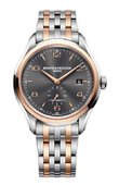 Baume & Mercier Часы Baume & Mercier Clifton 10210 1830 41 mm