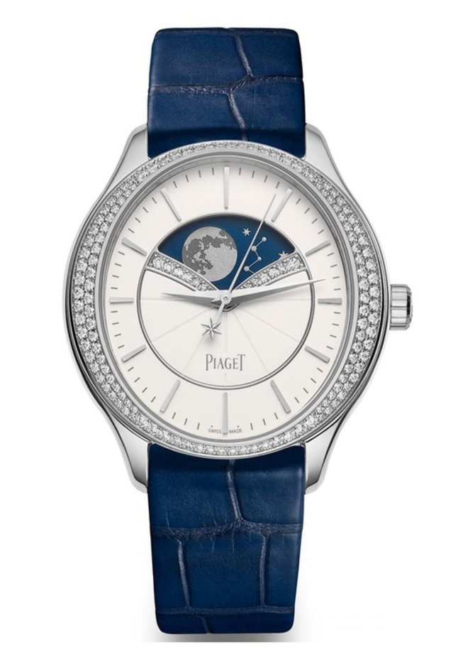 Piaget G0A40111 Limelight Stella