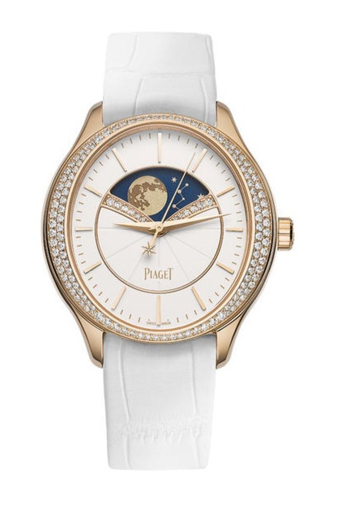 Piaget G0A40123 Limelight Limelight Stella 36 mm - фото 2