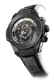 Hublot Часы Hublot Big Bang Unico 413.CQ.1112.LR.JUV15 Unico Bi-Retrograde Juventus