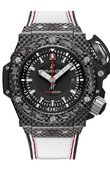 Hublot Часы Hublot King Power 731.QX.EXO14 Oceanographic Exo4000