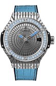 Hublot Часы Hublot Big Bang 41mm Ladies 346.SX.0870.LR.1207.MIA13 Caviar “Lady 305” Miami Edition