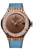 Hublot Часы Hublot Big Bang 41mm Ladies 346.PX.0880.LR.1207.MIA13 Caviar “Lady 305”