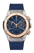 Hublot Classic Fusion 521.NO.5180.GR.MYO13 Chronograph Mykonos